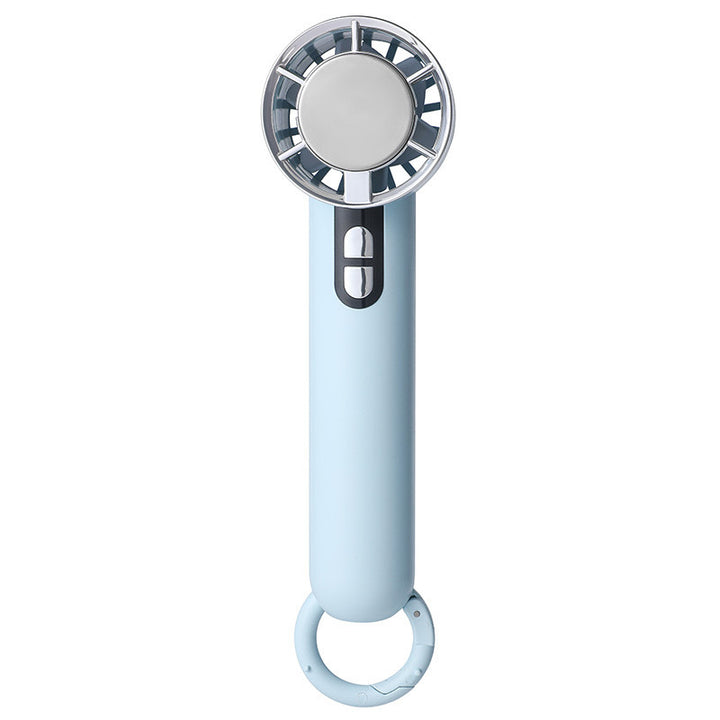Unisex Compact Wireless Handheld Cooling Fan Bowlift