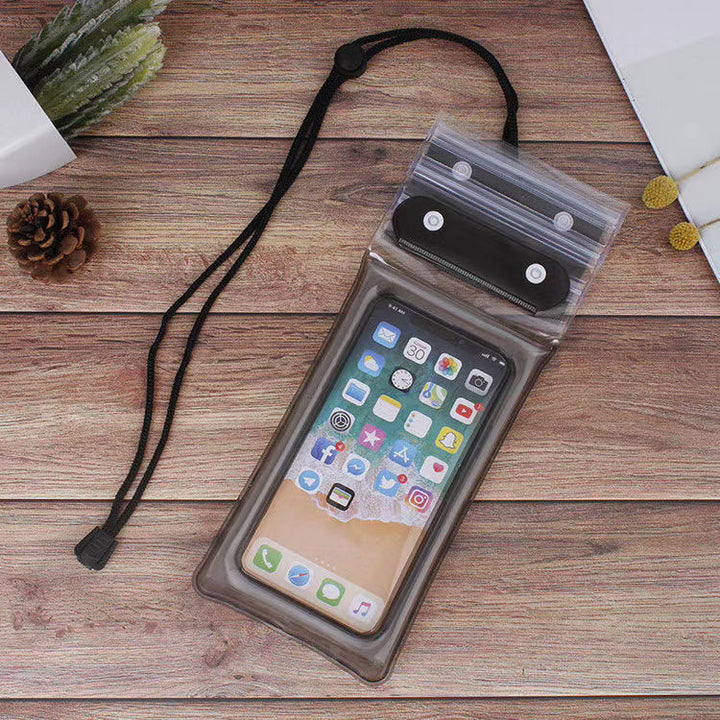 Waterproof Smartphone Case By Bowlift