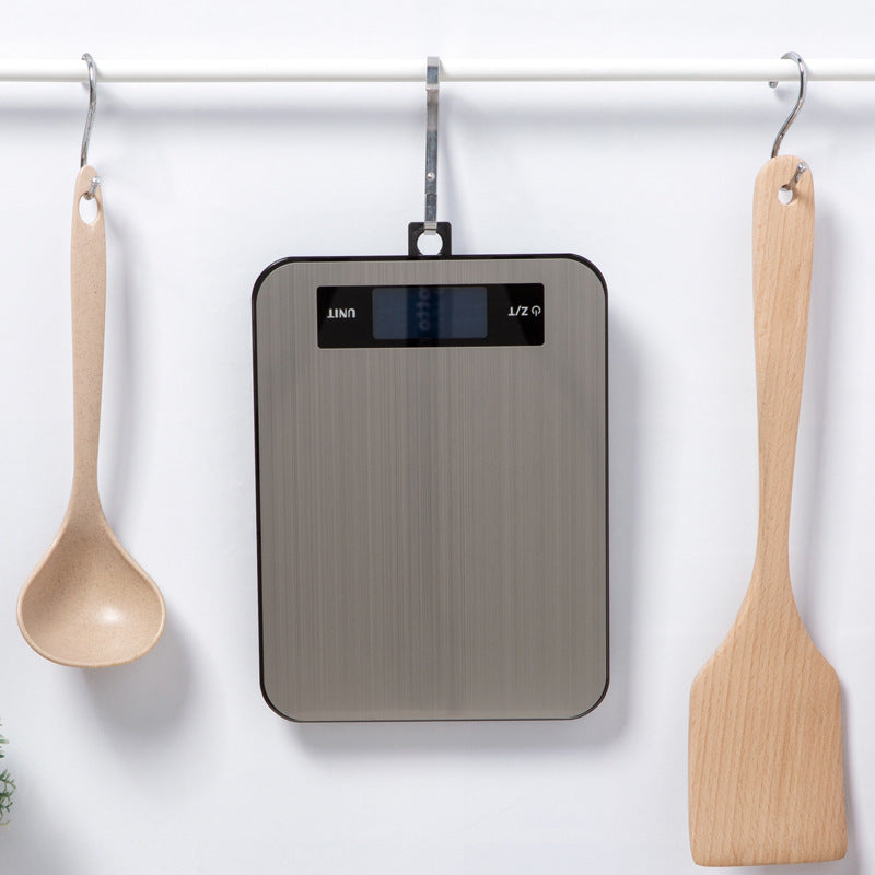 Digital Kitchen  Scale