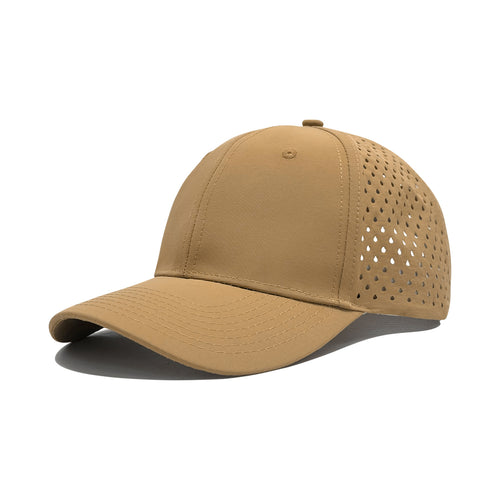 Women's breathable and comfortable sports cap Bowlift