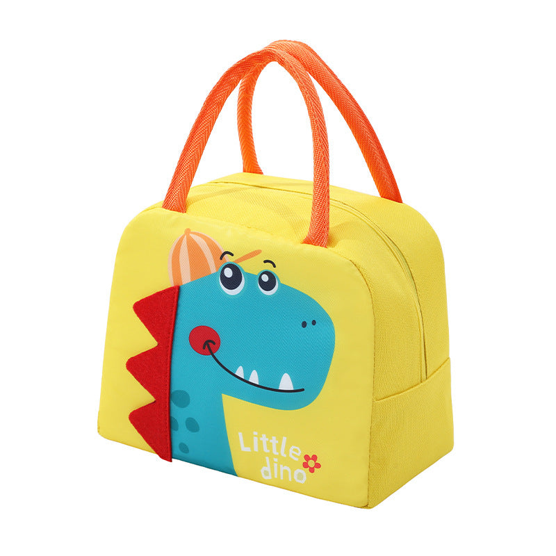 Cute Cartoon Unicorn Lunch Bowlift
