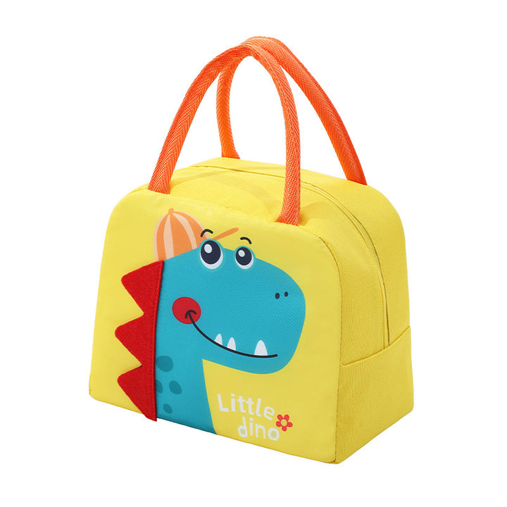 Cute Cartoon Unicorn Lunch Bowlift