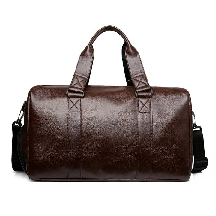 Stylish Travel Duffle Bag Bowlift