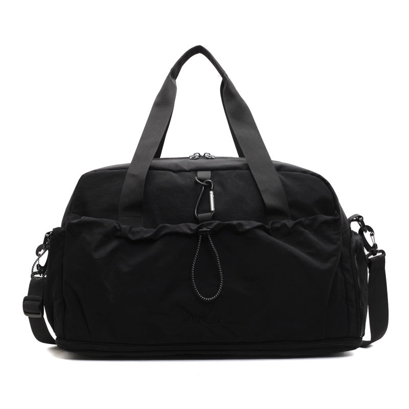Multi-Functional Sports Travel Duffle