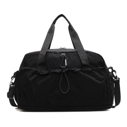Multi-Functional Sports Travel Duffle