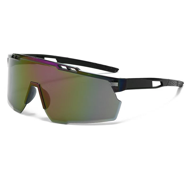 Performance Shield Sunglasses Bowlift