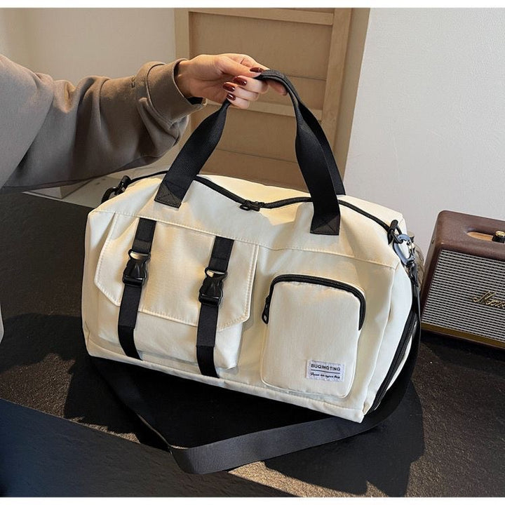 Stylish Multi-Pocket Travel
