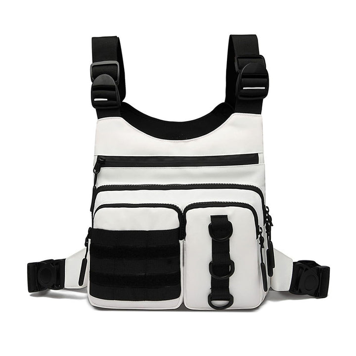 Tactical shoulder holster bag Bowlift