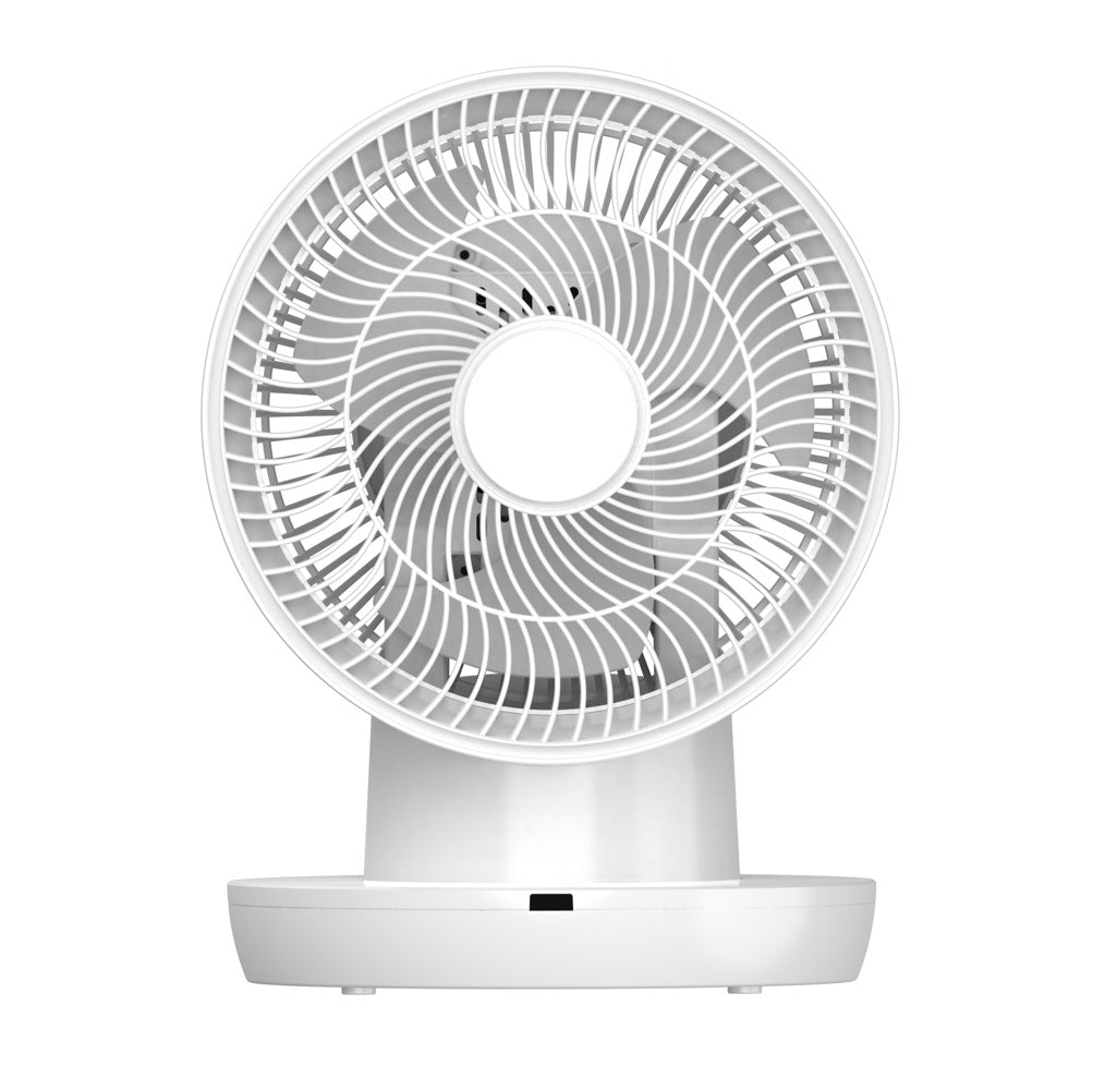 Compact Desk Fan Bowlift
