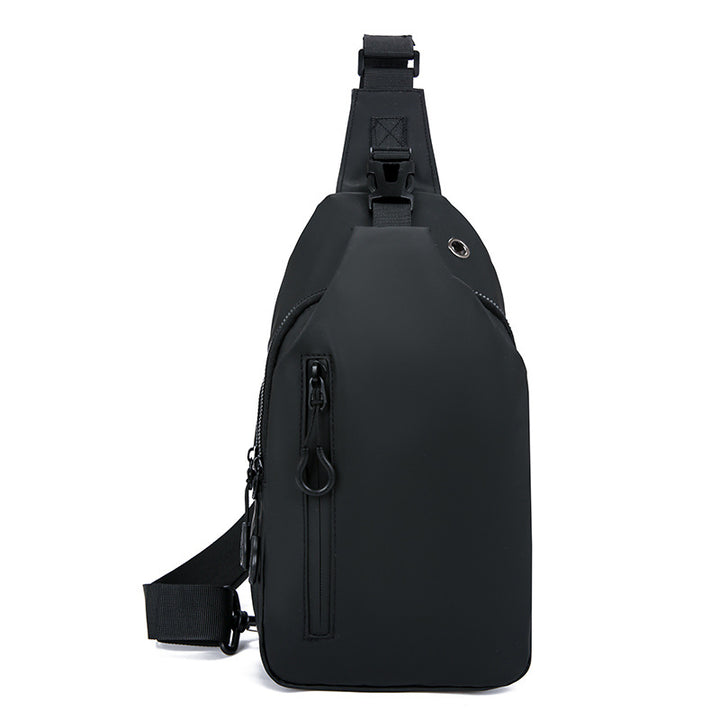 Multi-Purpose Sling Backpack Bowlift