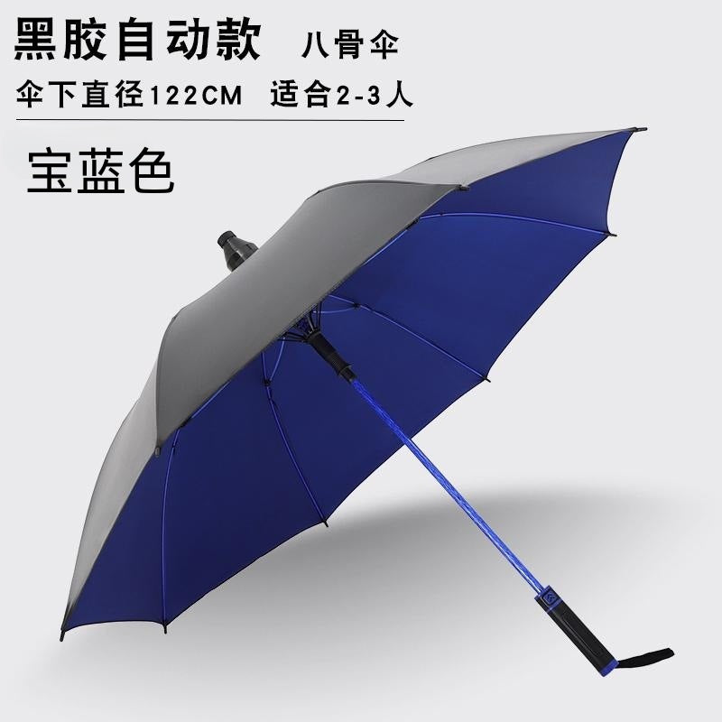 Ladies Sun Umbrella Bowlift