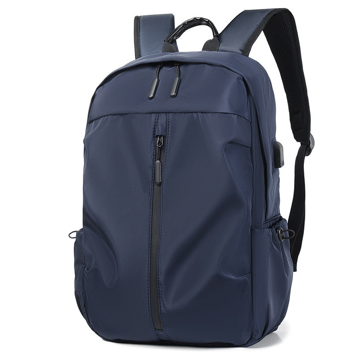 Sleek Ergonomic Backpack Bowlift