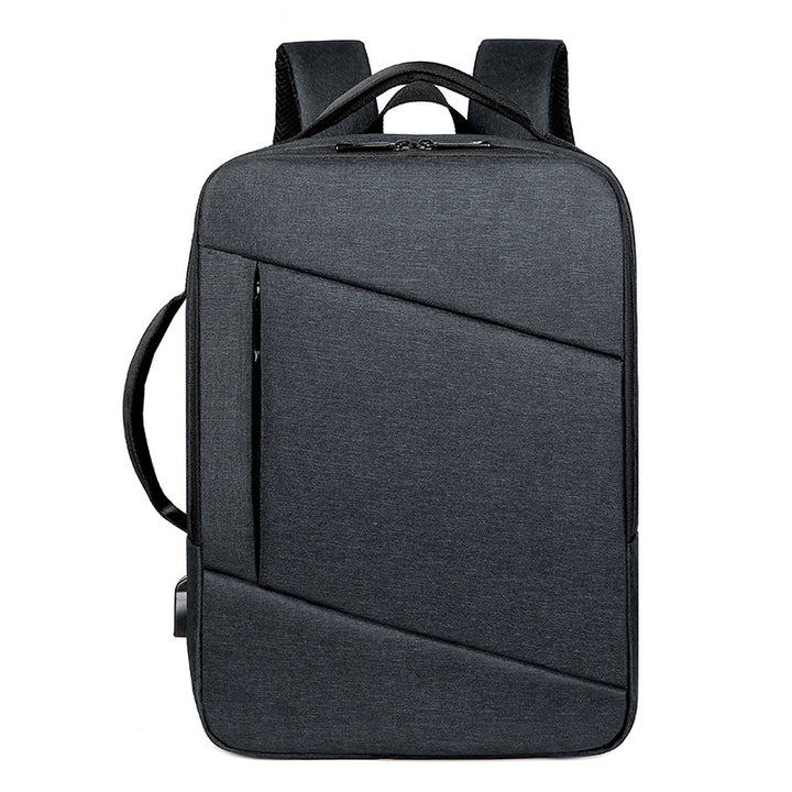 Professional Slim Laptop Briefcase Bowlift