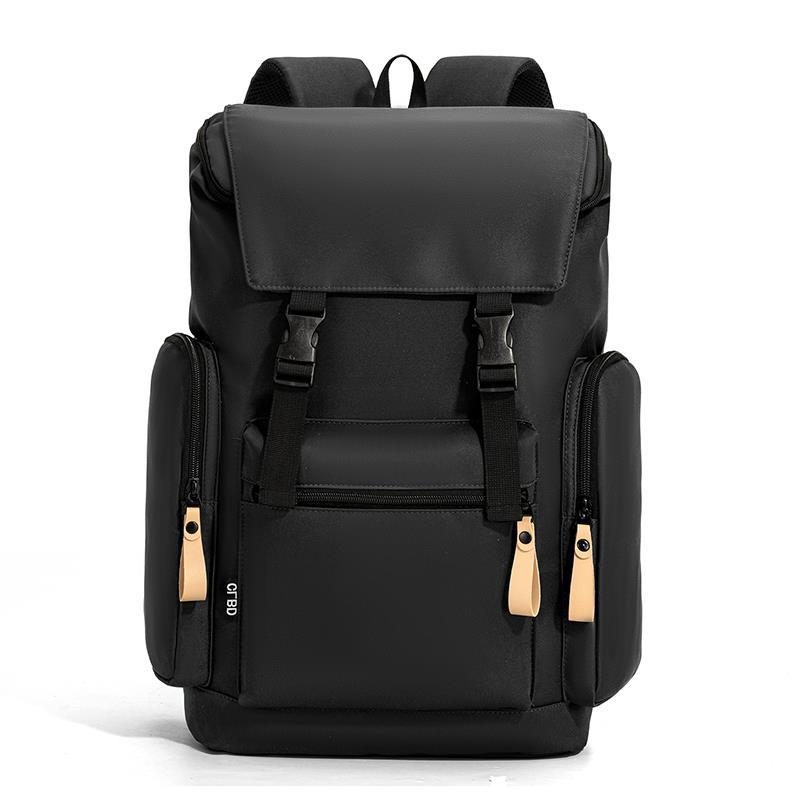 Versatile Multi-Pocket Laptop Backpack
