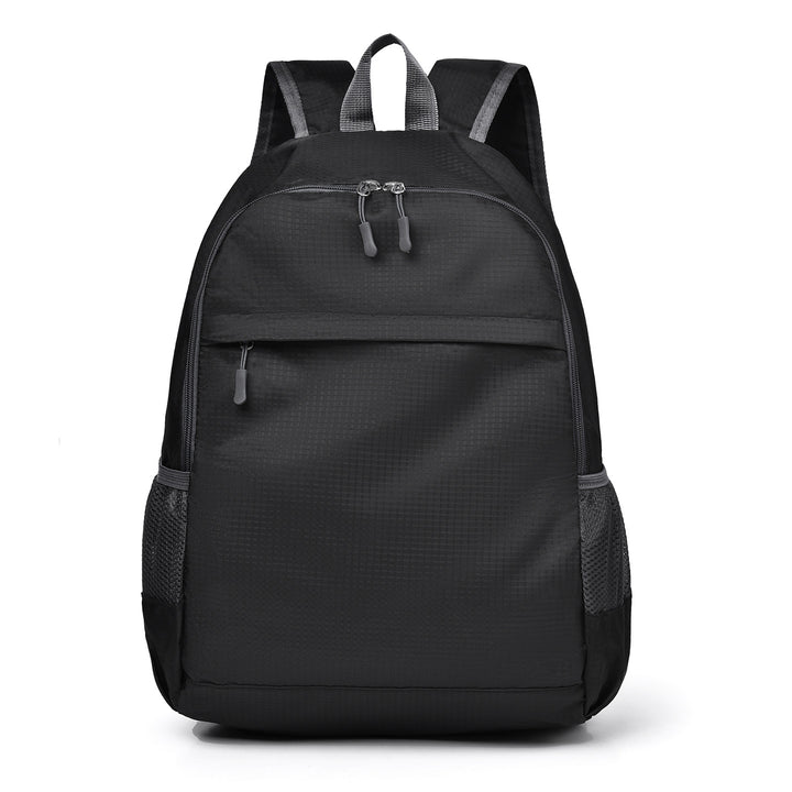 Ergonomic Travel Backpack Bowlift