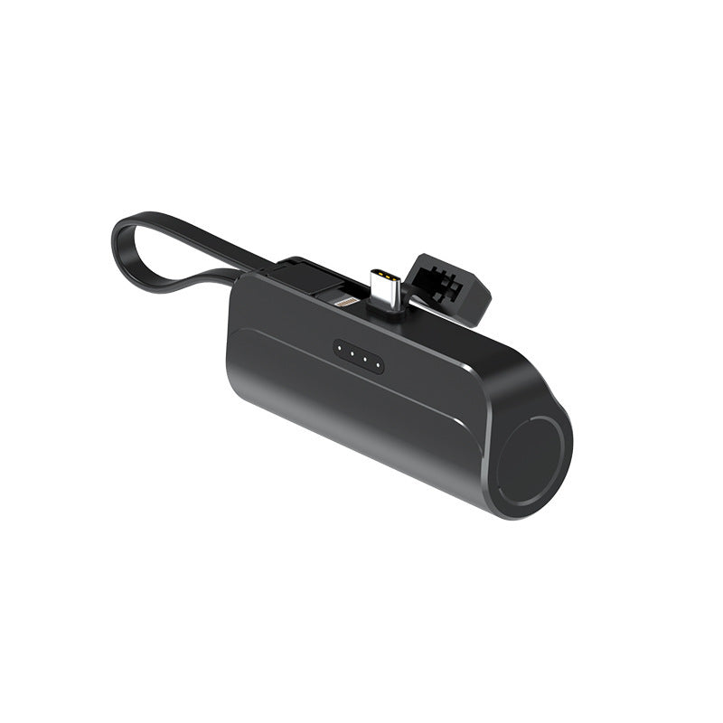 Portable Bluetooth Speaker Powerbank Bowlift