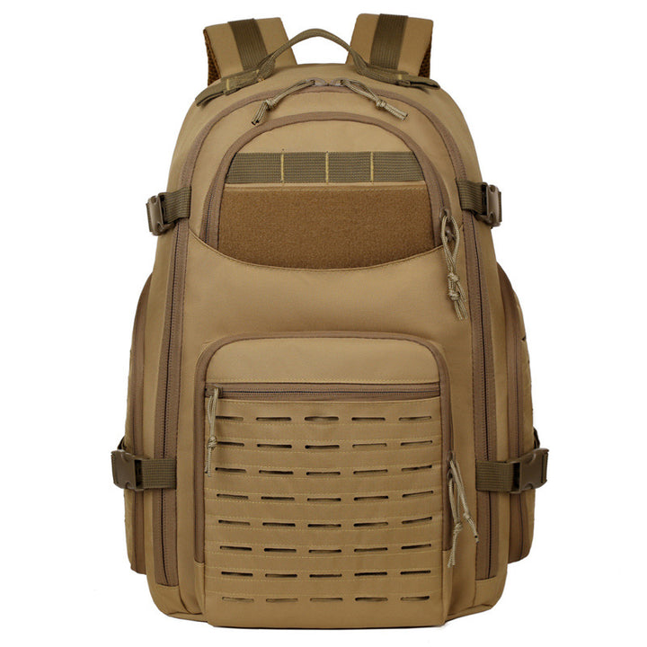 Tactical Multi-Pocket Backpack Bowlift