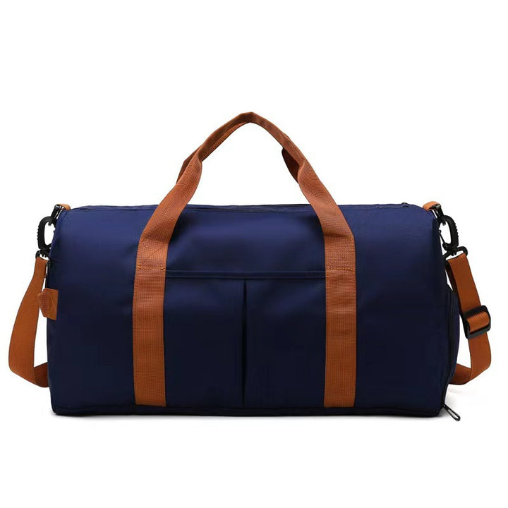 Sporty Travel Bag Bowlift