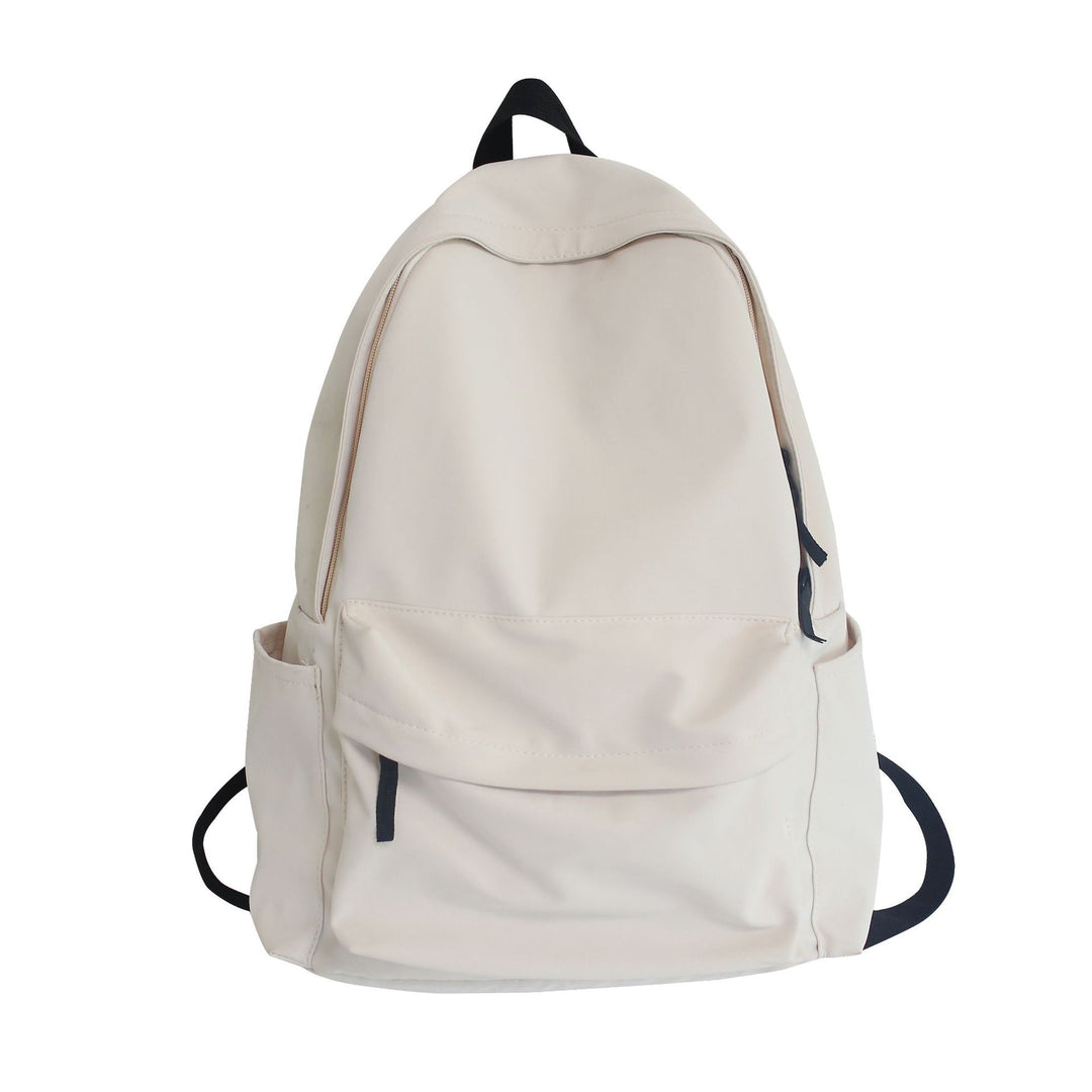 Minimalist Leisure Backpack Bowlift