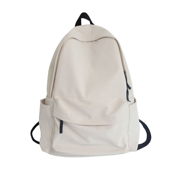 Minimalist Leisure Backpack Bowlift