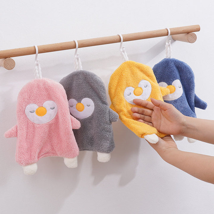 Women's towel in animal shape Bowlift