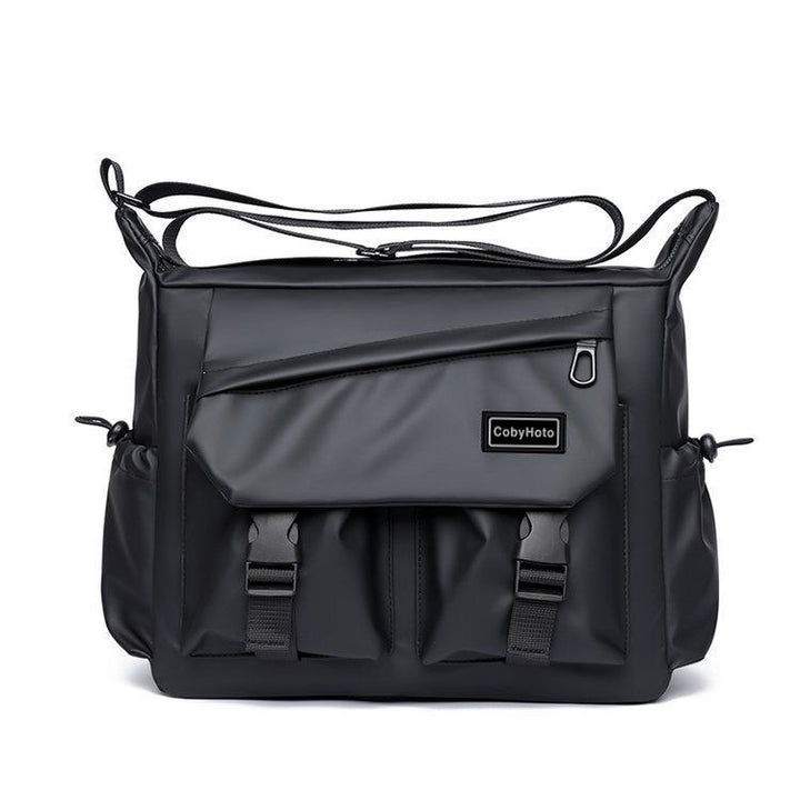 Messenger Bag Bowlift