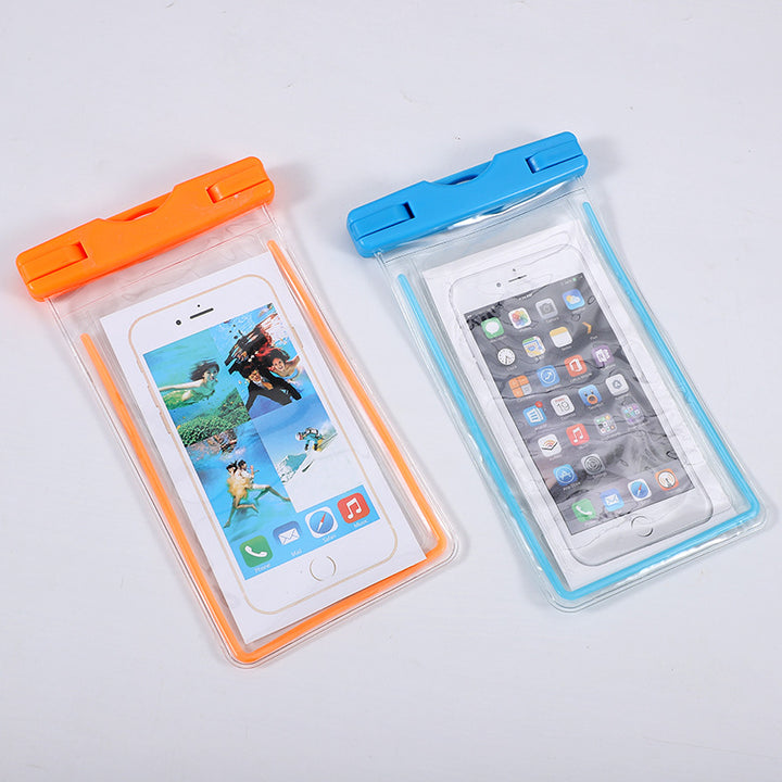 Waterproof Smartphone Case Bowlift