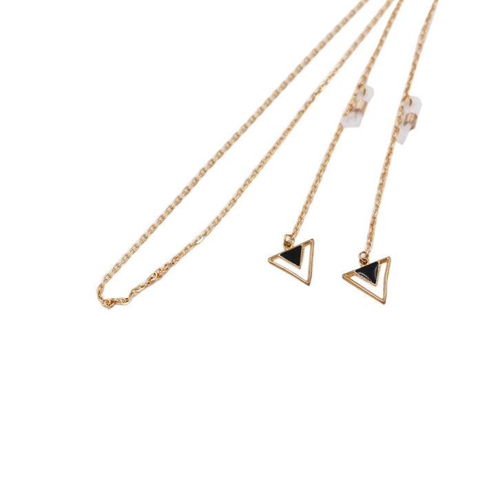 Statement Pendant Necklace Bowlift