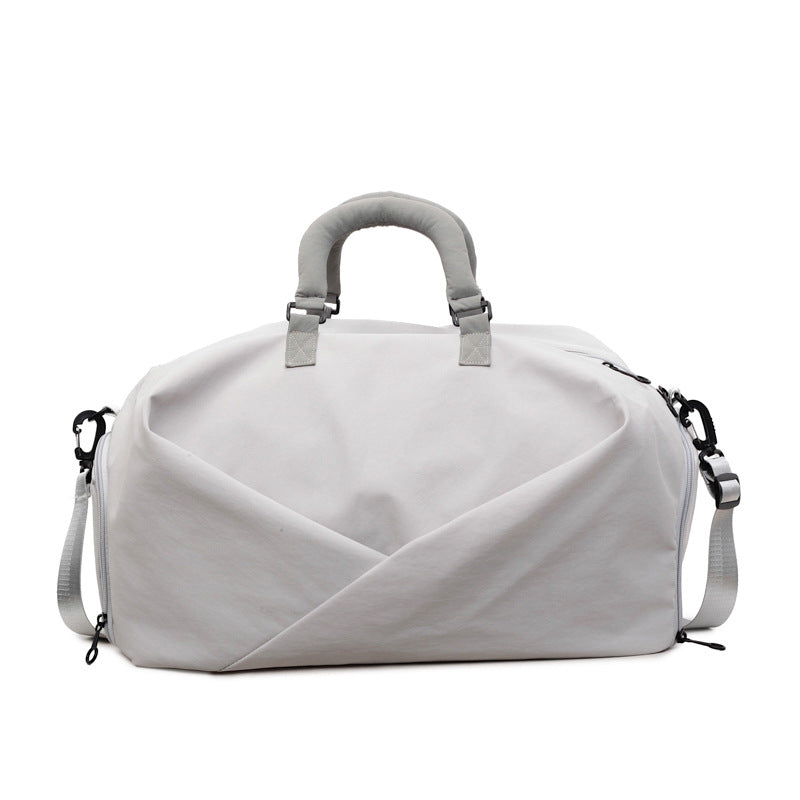 Versatile Travel Duffel Bag