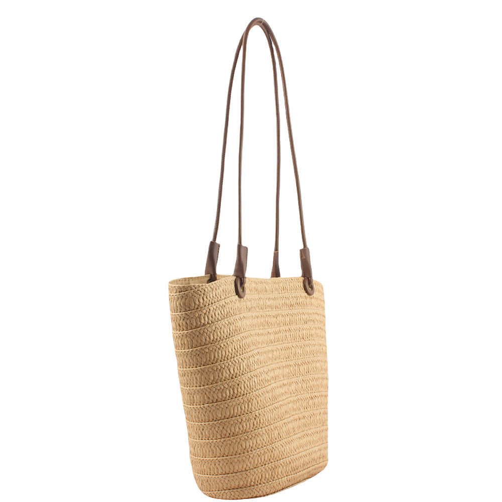 Trendy Beach Bag Bowlift