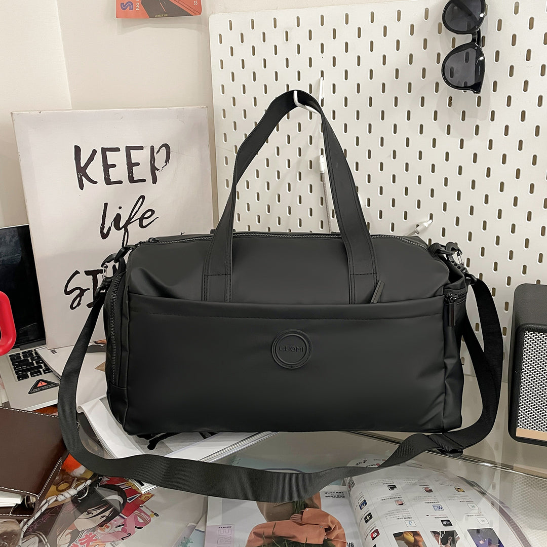 Functional Weekend Duffle Bag