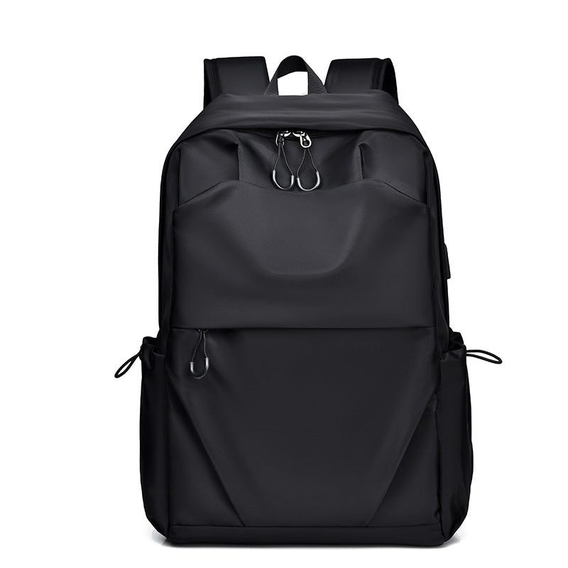 Functional Outdoor Backpack Bowlift