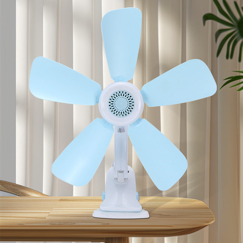 Women's Table Fan Bowlift