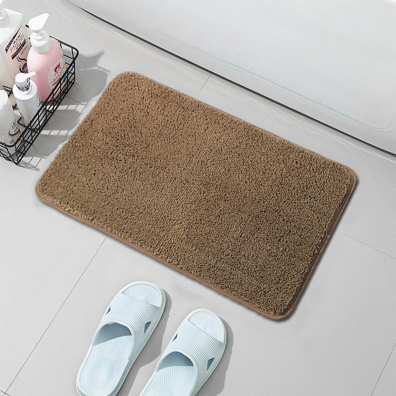 Ultra-Soft Anti-Slip Bath Mat Bowlift