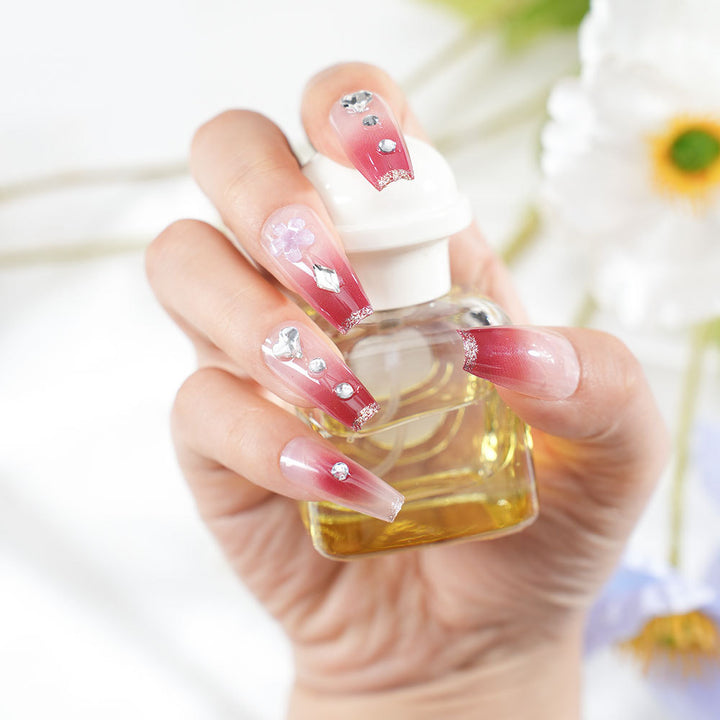 Glamorous Nail Art Extensions Bowlift 1788157506