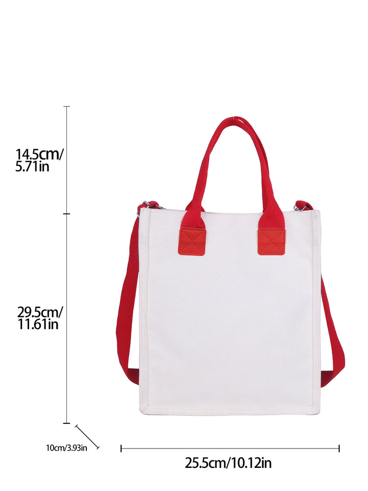 Compact Multi-Purpose Handheld Tote Bag Bowlift