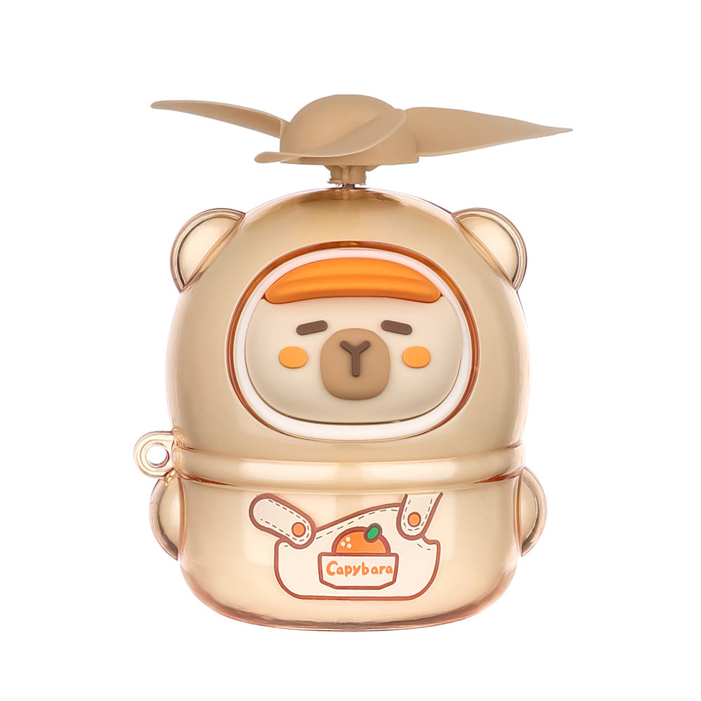 Women's Creative Toy Bowlift