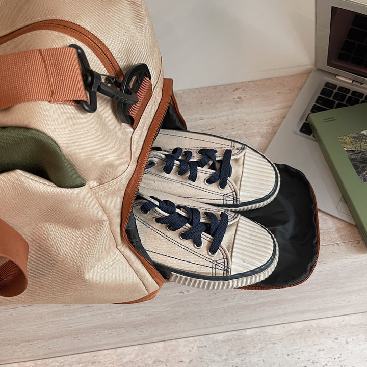Multi-Functional Gym Duffle Bag