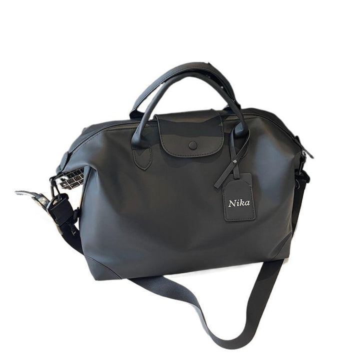 Travel bag Bowlift