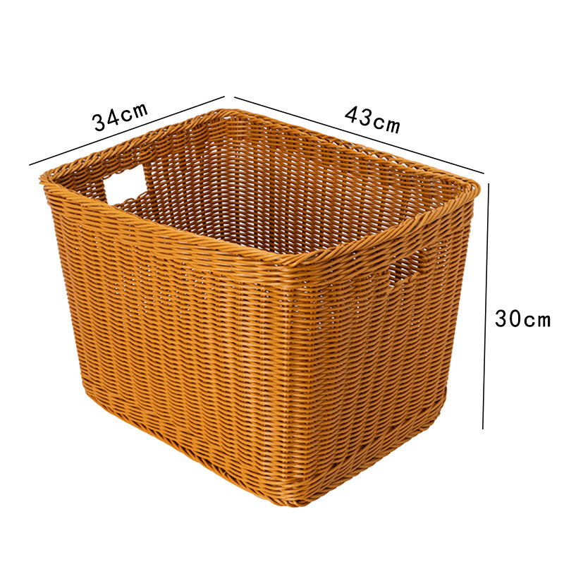 Women Versatile Storage Basket Bowlift