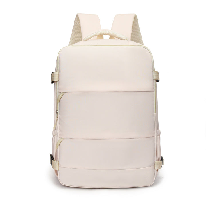 Sleek Professional Backpack