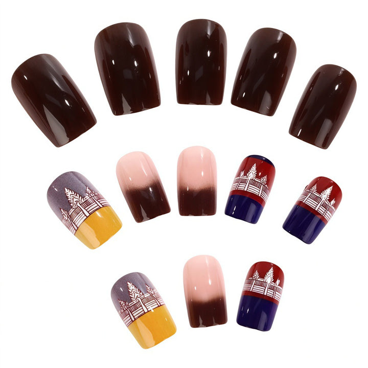 Artful Design Nails Bowlift