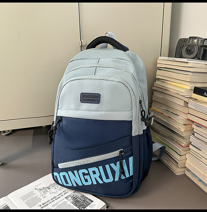 Urban Multi-Purpose School Backpack