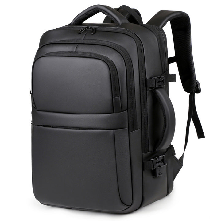 Versatile Functional Backpack Bowlift