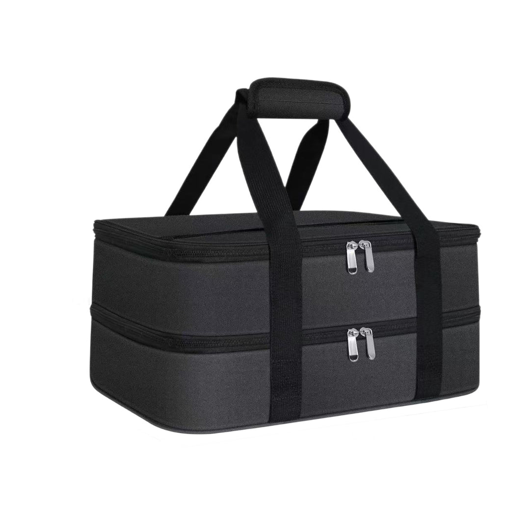 Ladies insulated cooler bag Bowlift