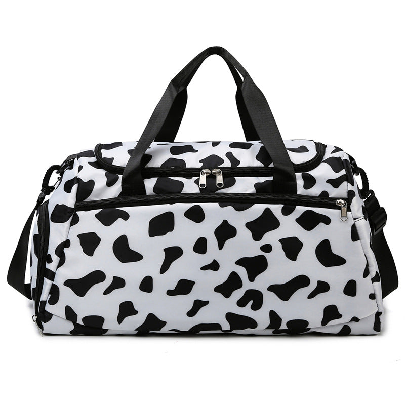 Travel Duffel Bag