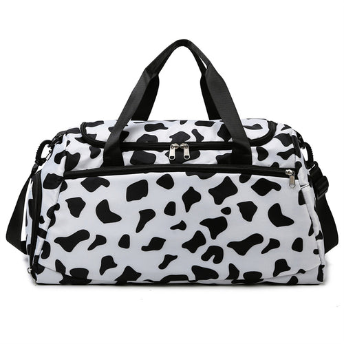 Travel Duffel Bag