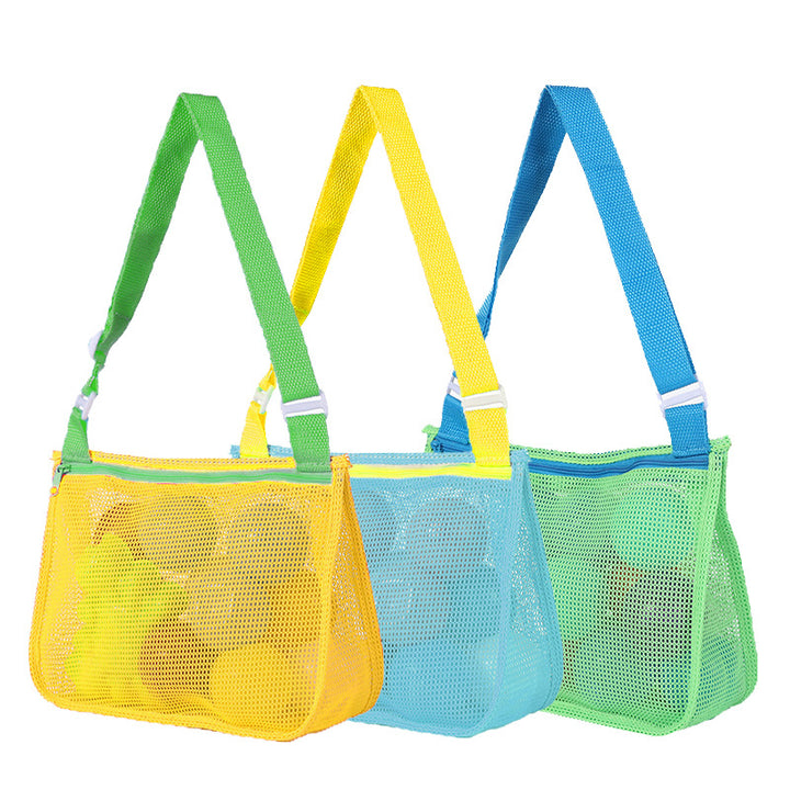 Breathable mesh bag Bowlift