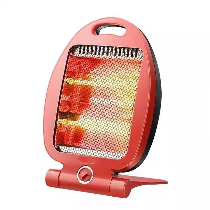 Women's infrared heater with high-quality safety net Bowlift