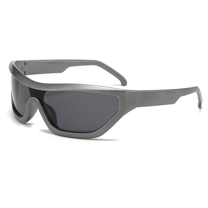 Women's sporty sunglasses with best UV protection and innovative design Bowlift